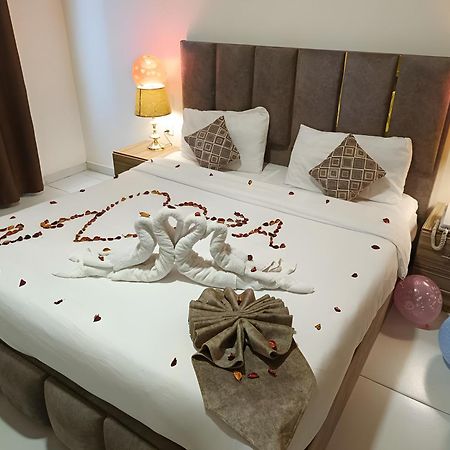 Rayan Hotel Apartments Amman Zewnętrze zdjęcie