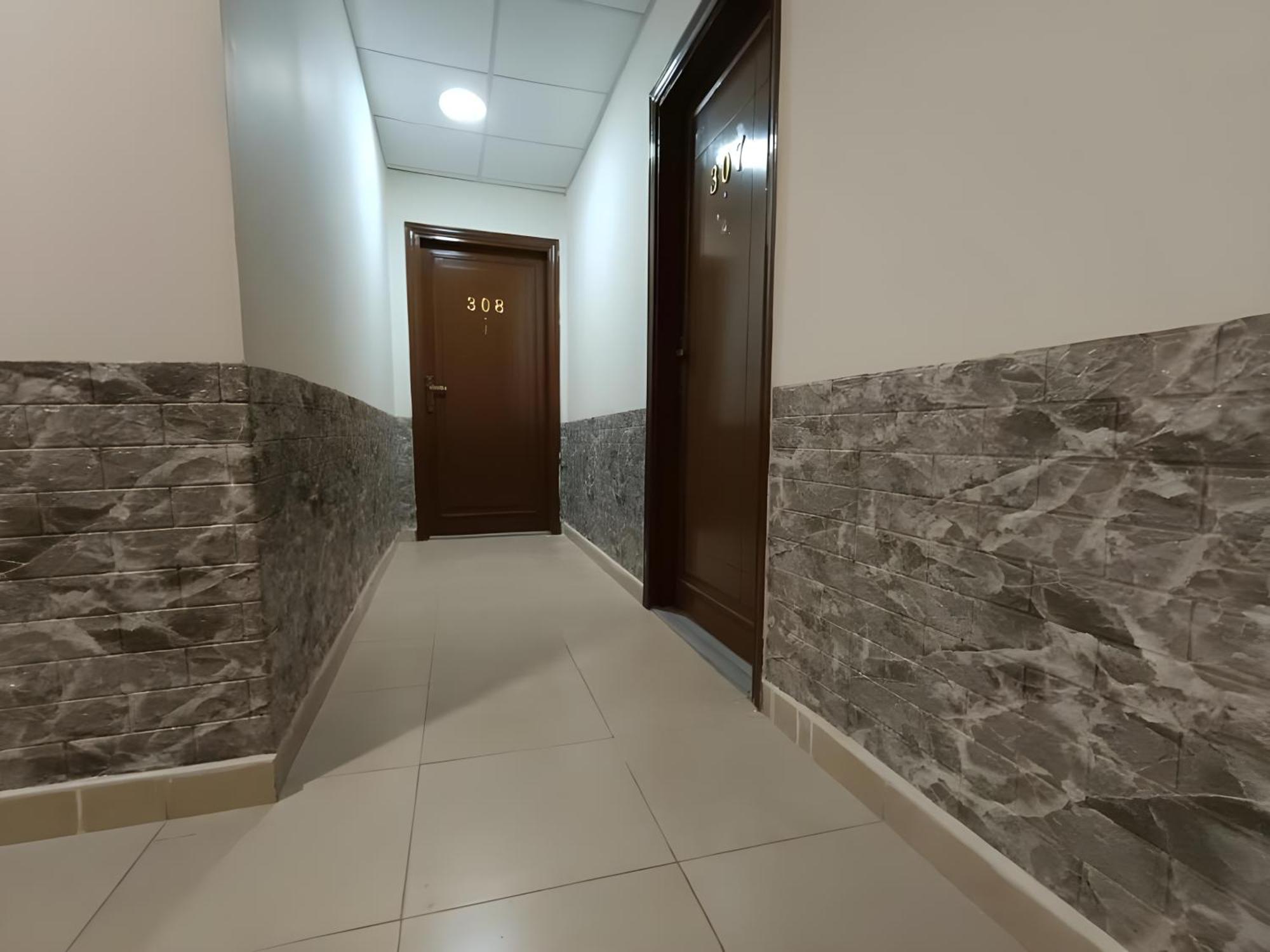 Rayan Hotel Apartments Amman Zewnętrze zdjęcie
