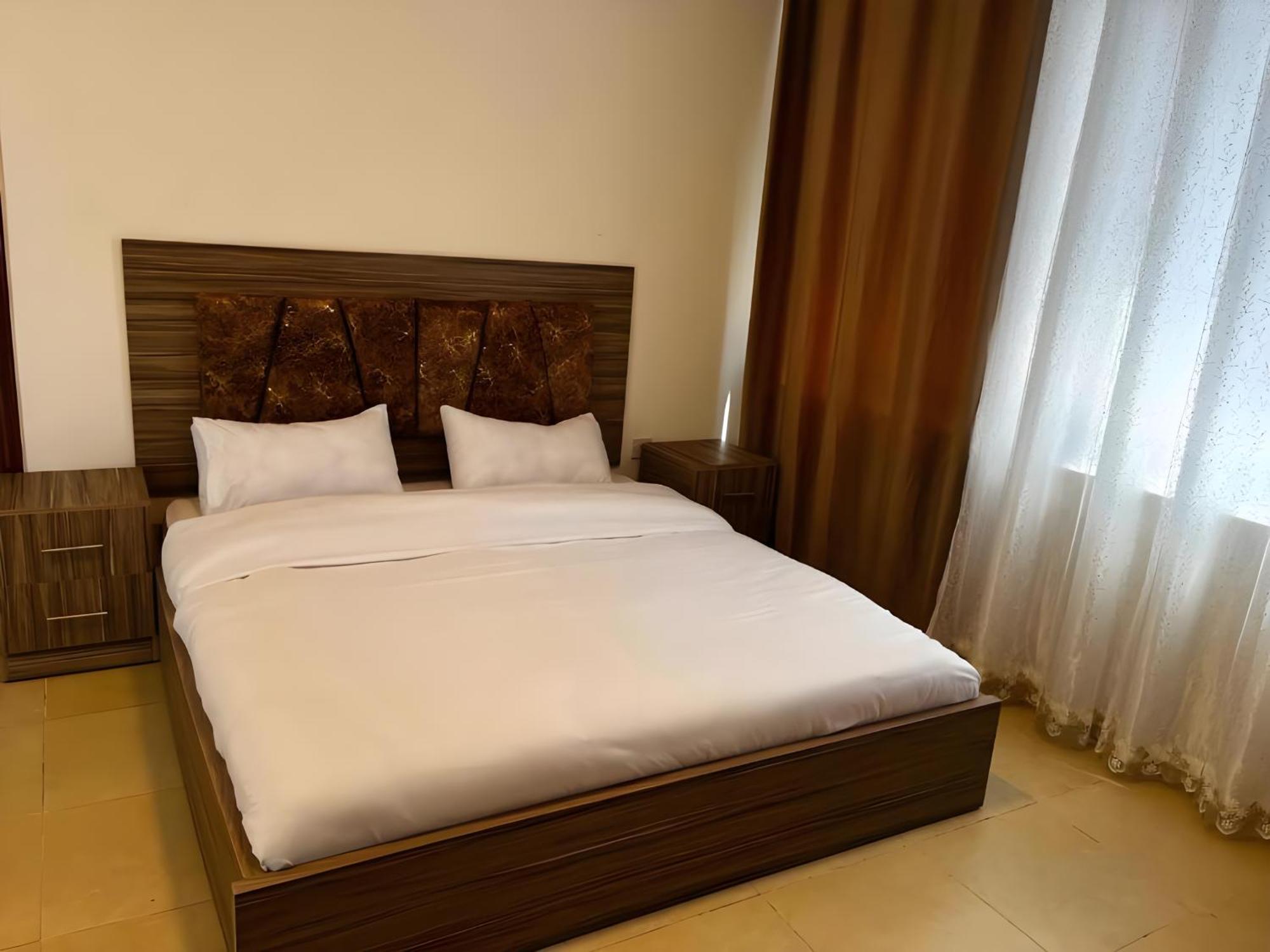 Rayan Hotel Apartments Amman Zewnętrze zdjęcie