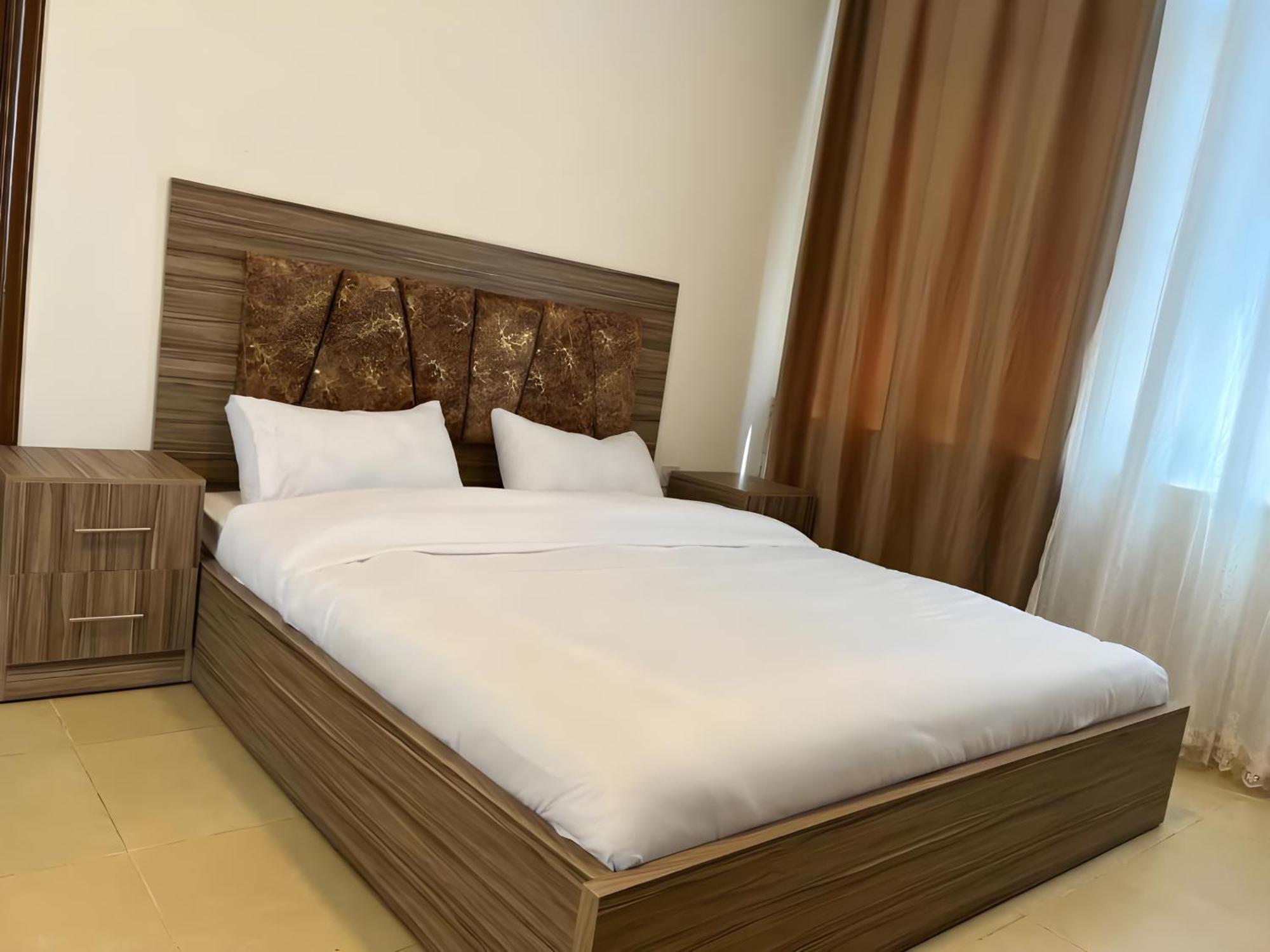 Rayan Hotel Apartments Amman Zewnętrze zdjęcie