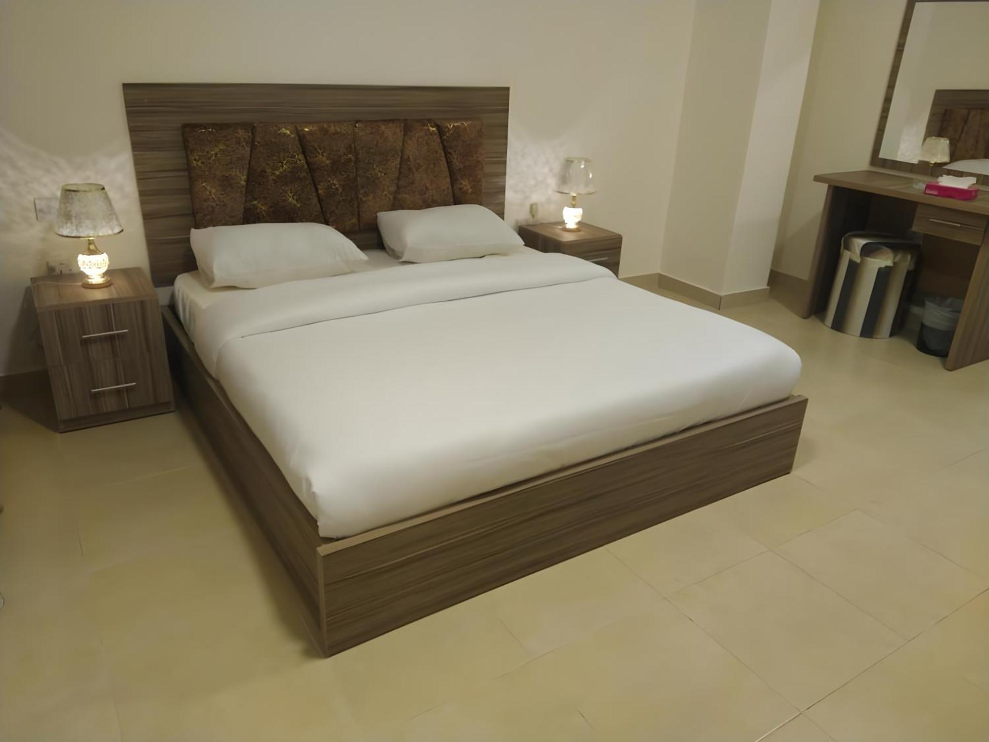 Rayan Hotel Apartments Amman Zewnętrze zdjęcie