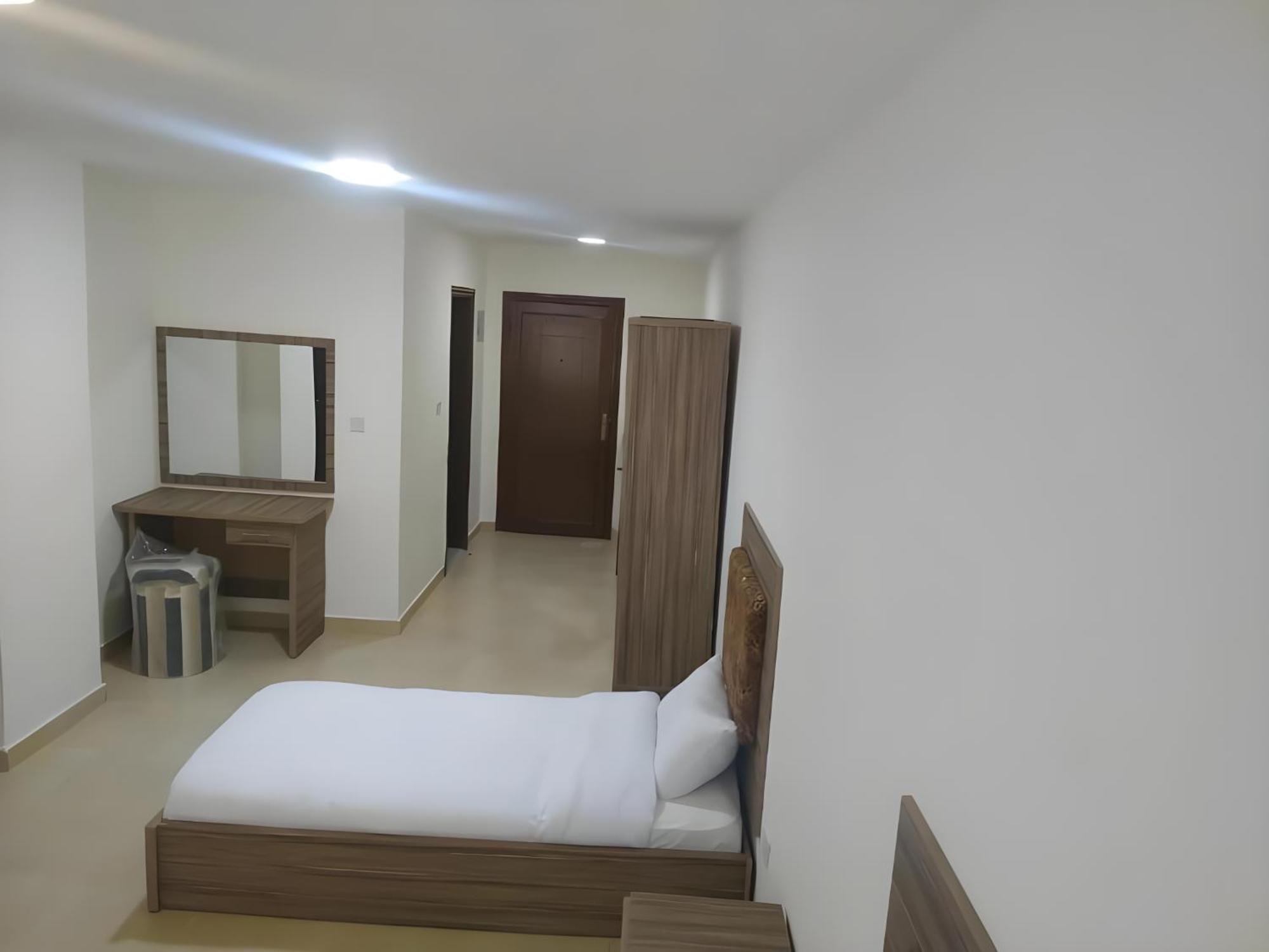 Rayan Hotel Apartments Amman Zewnętrze zdjęcie