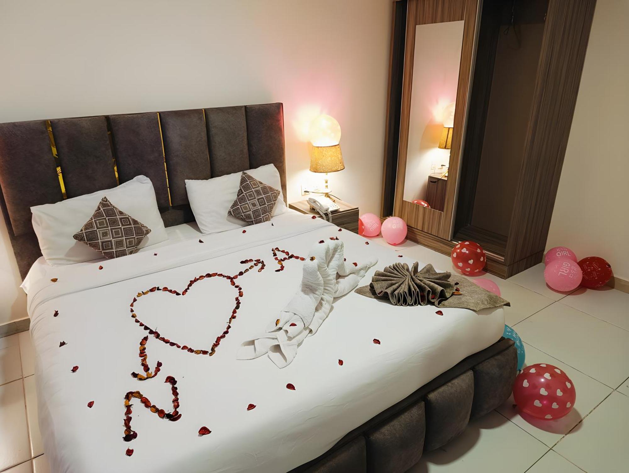 Rayan Hotel Apartments Amman Zewnętrze zdjęcie