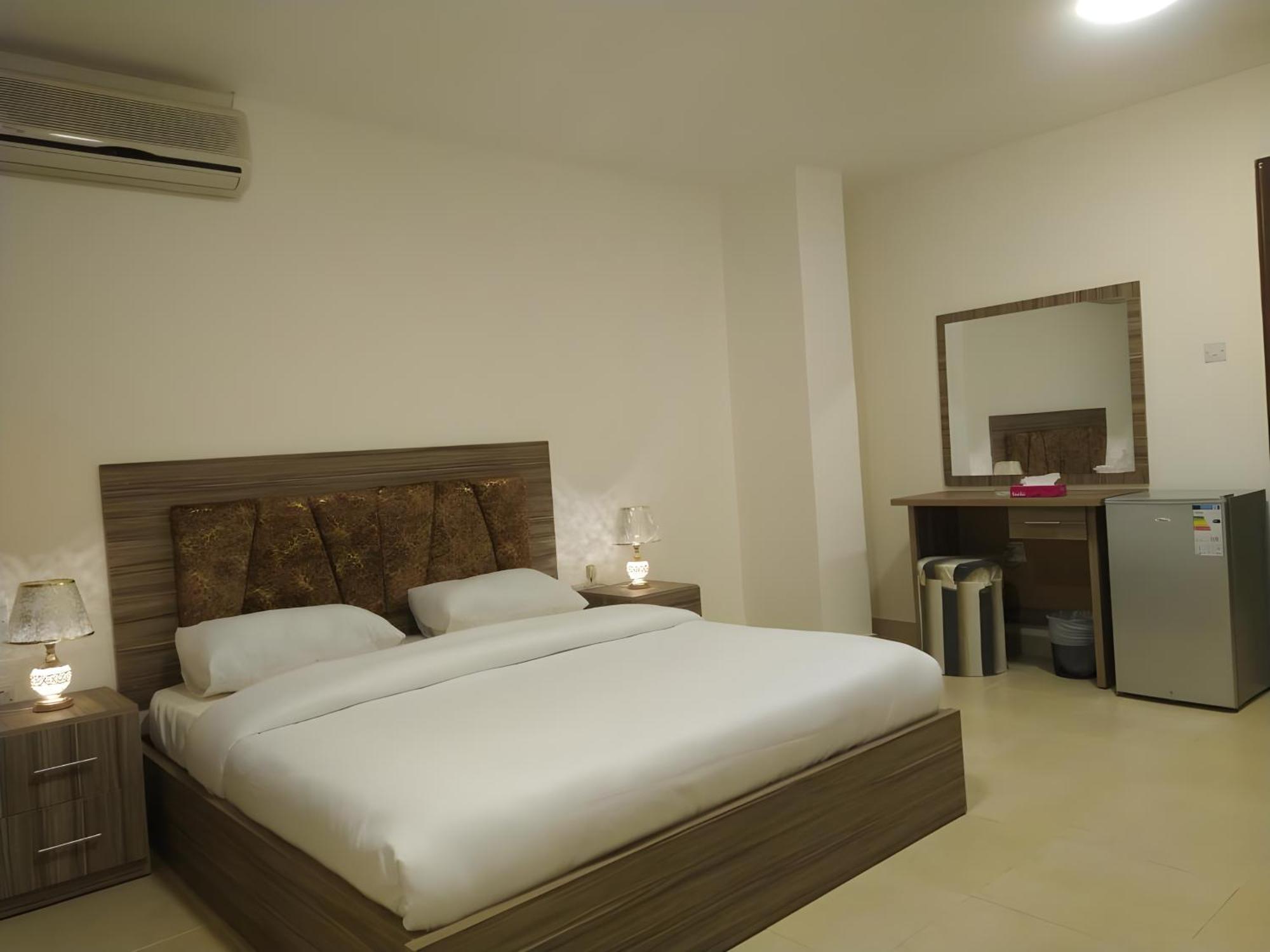 Rayan Hotel Apartments Amman Zewnętrze zdjęcie