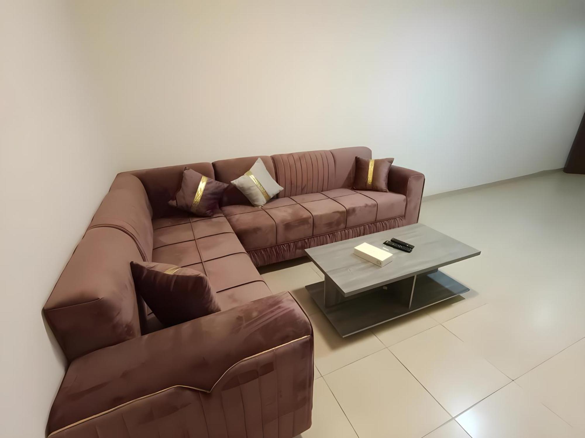 Rayan Hotel Apartments Amman Zewnętrze zdjęcie