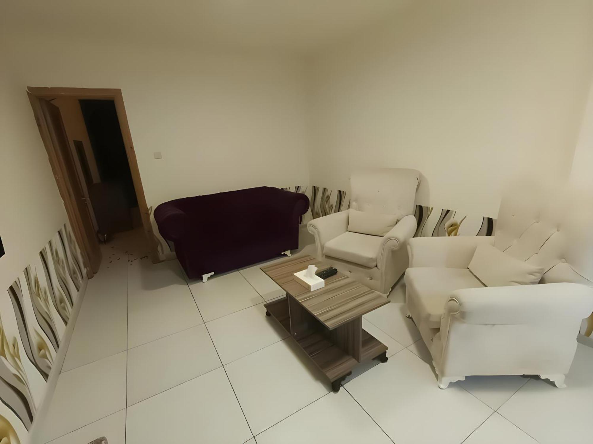 Rayan Hotel Apartments Amman Zewnętrze zdjęcie