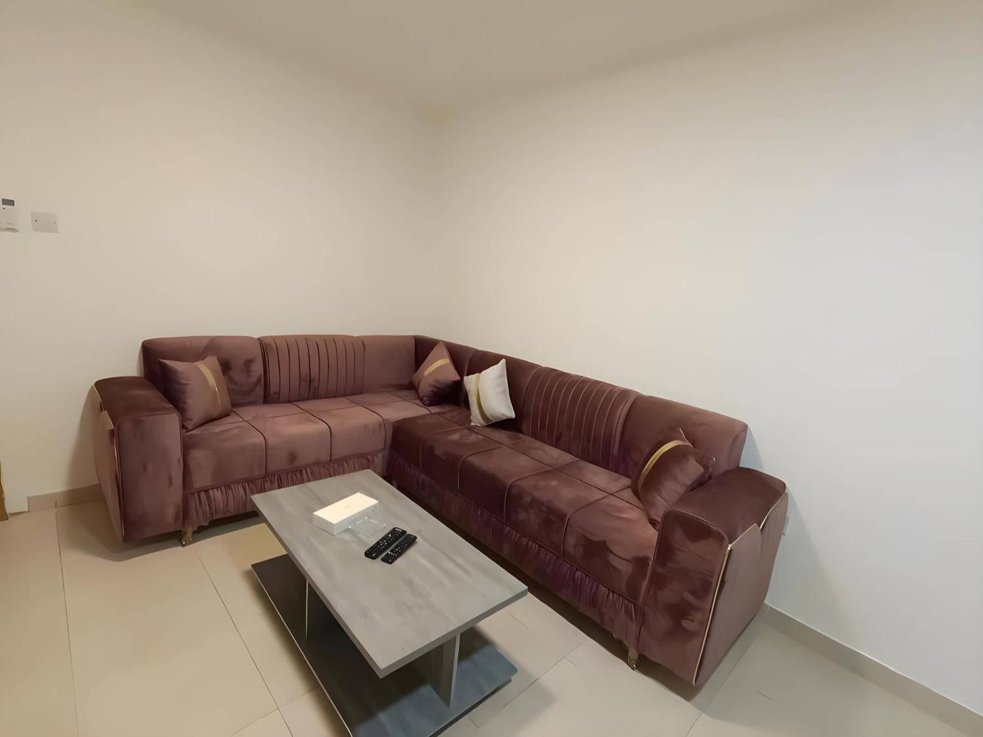 Rayan Hotel Apartments Amman Zewnętrze zdjęcie