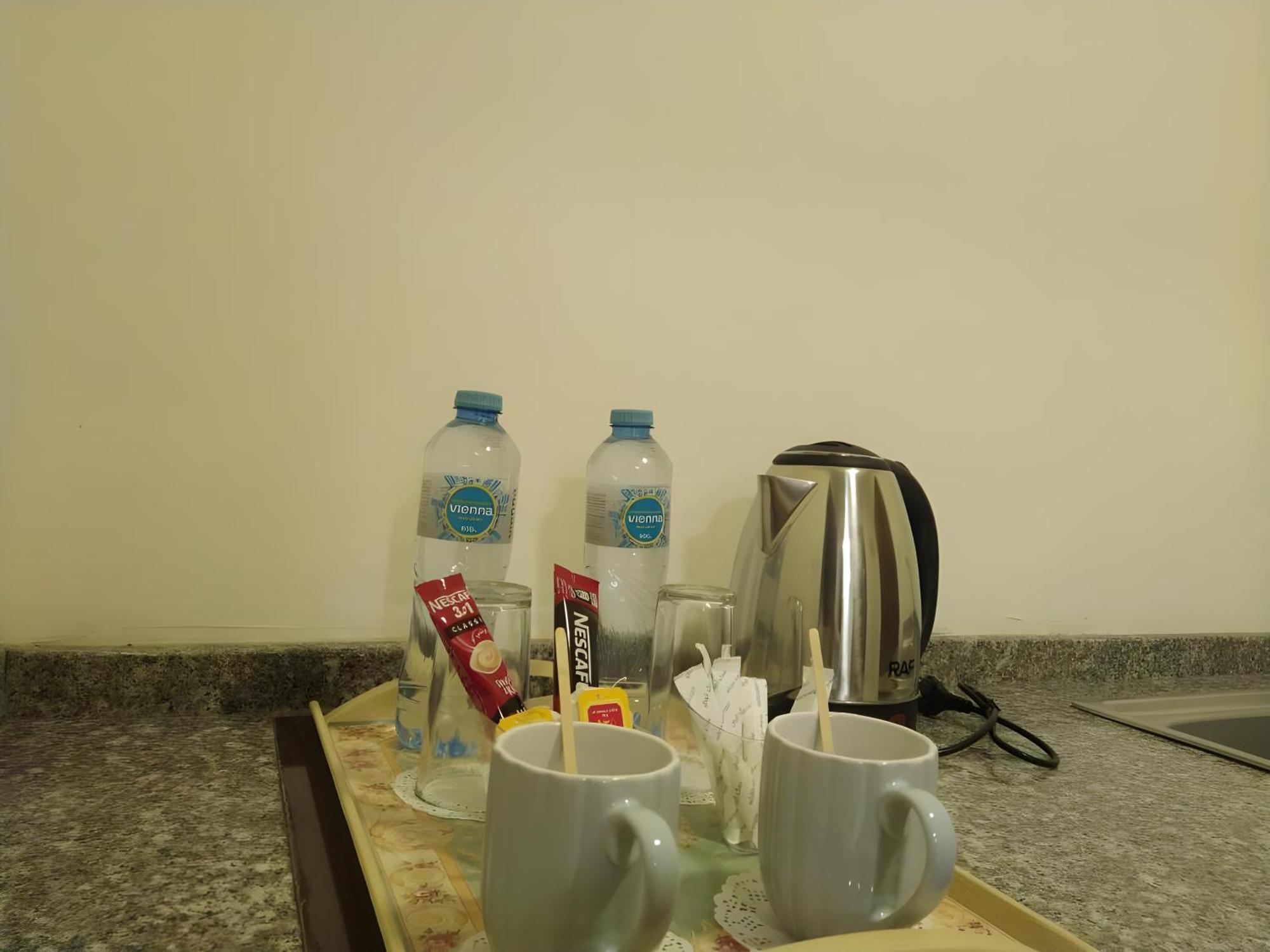 Rayan Hotel Apartments Amman Zewnętrze zdjęcie