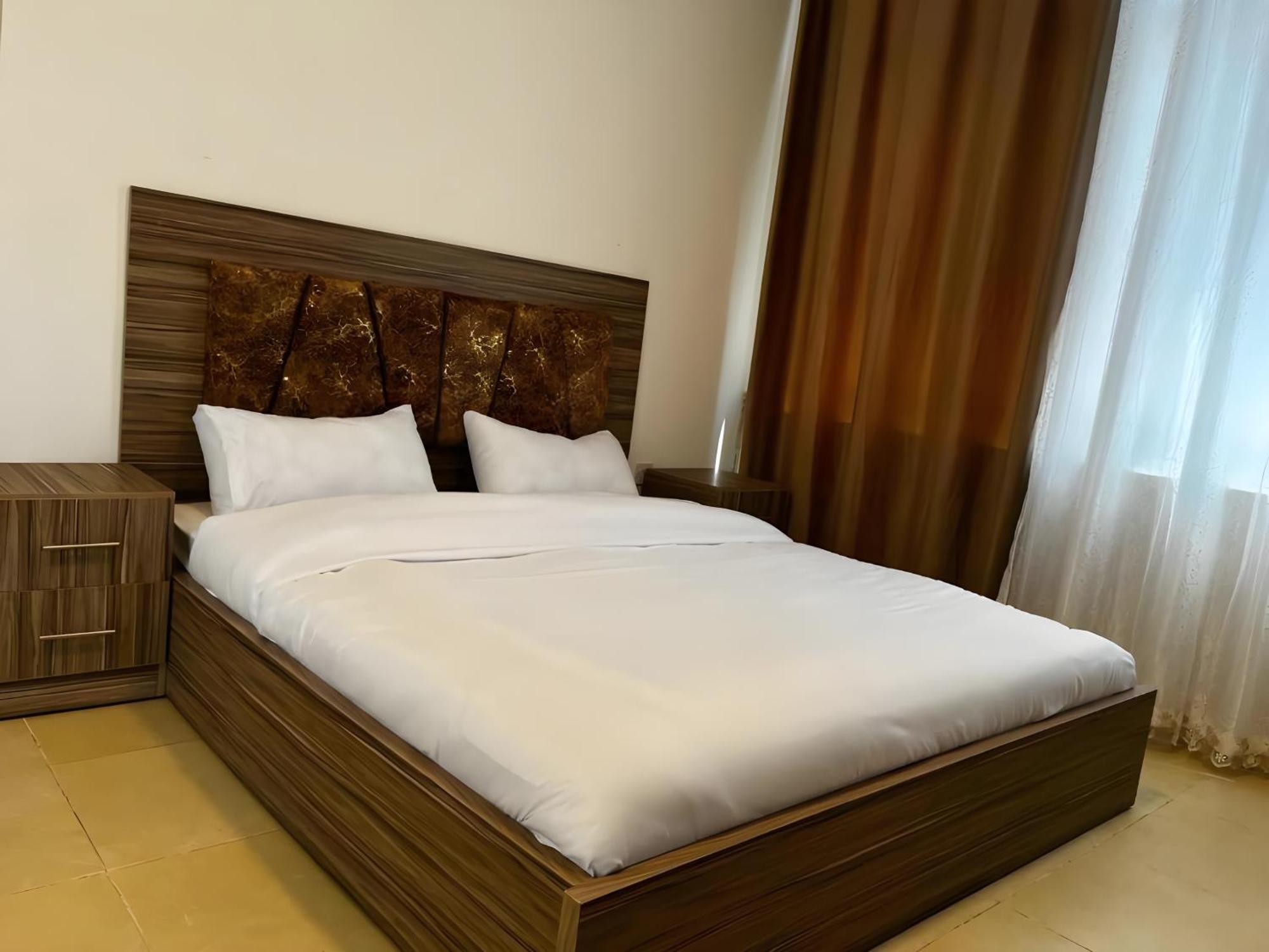 Rayan Hotel Apartments Amman Zewnętrze zdjęcie