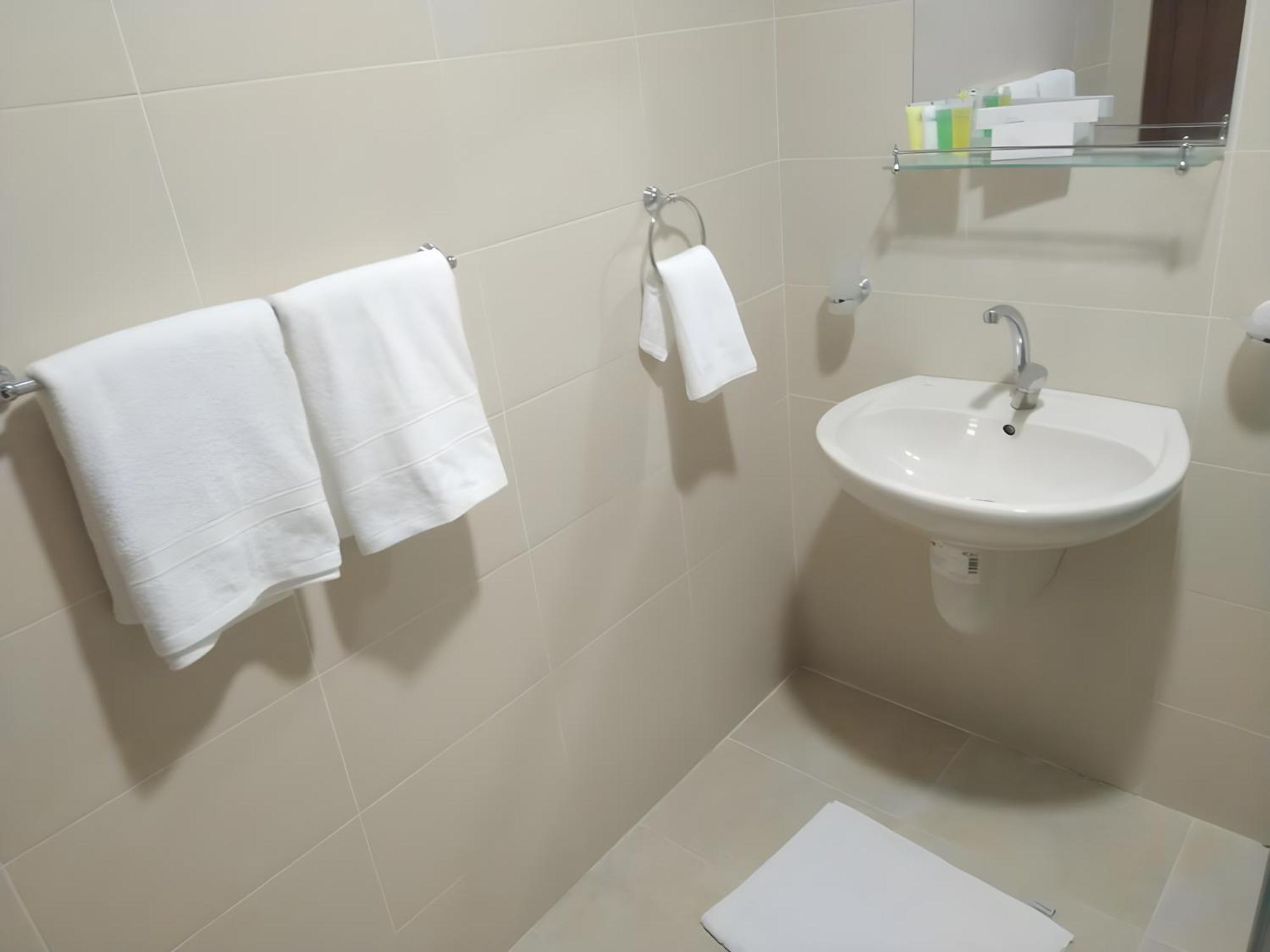 Rayan Hotel Apartments Amman Zewnętrze zdjęcie
