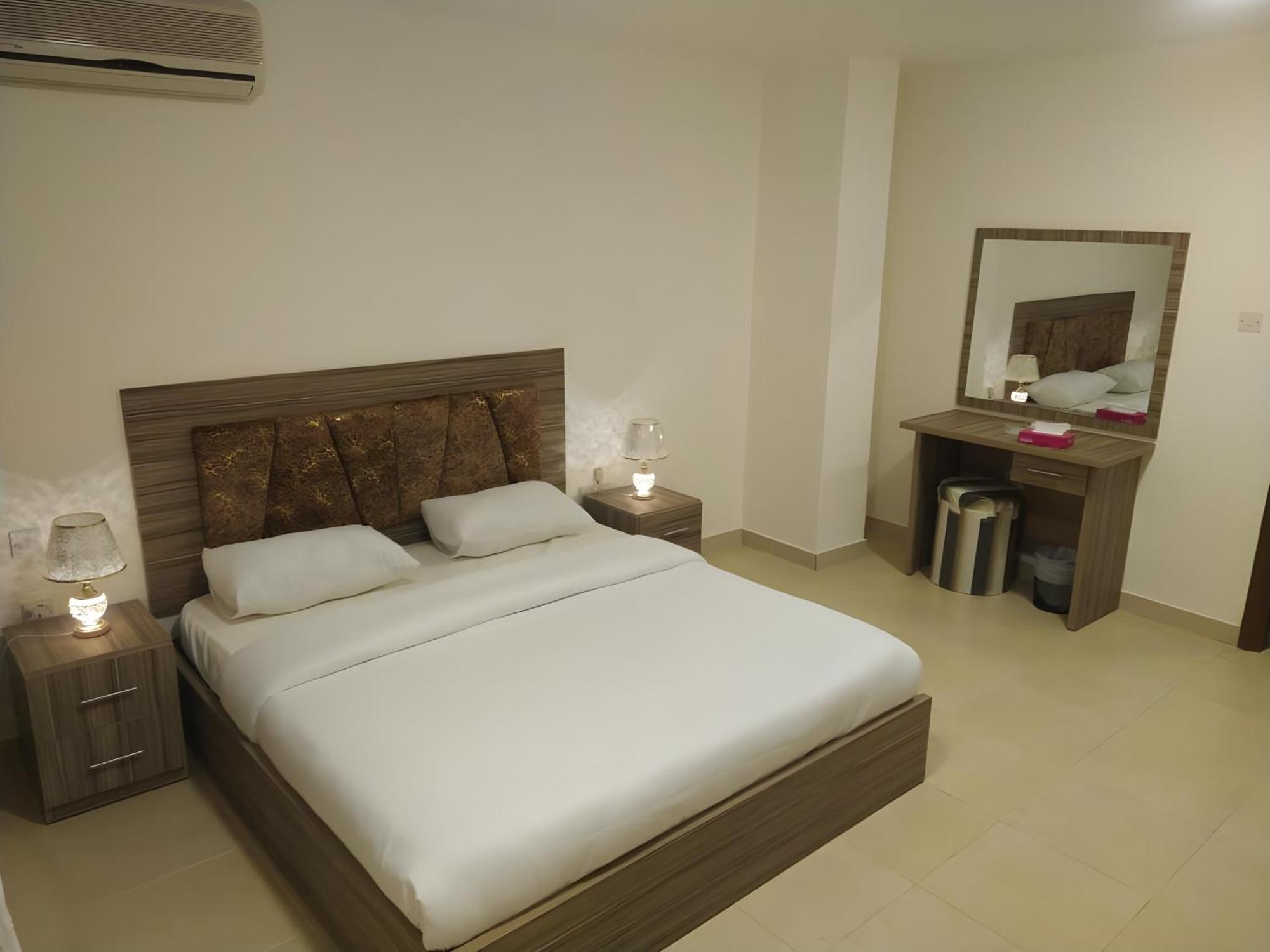 Rayan Hotel Apartments Amman Zewnętrze zdjęcie